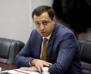 Климович: ми доклали зусиль, щоб поінформувати світ про перспективи реалізації проекту / Фото УНИАН