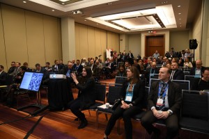 Pdac Audience