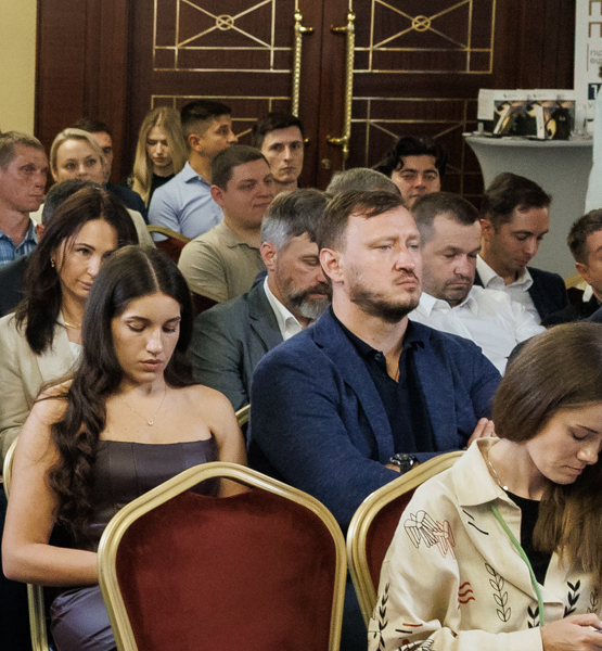 Mining day 2025 Nadra